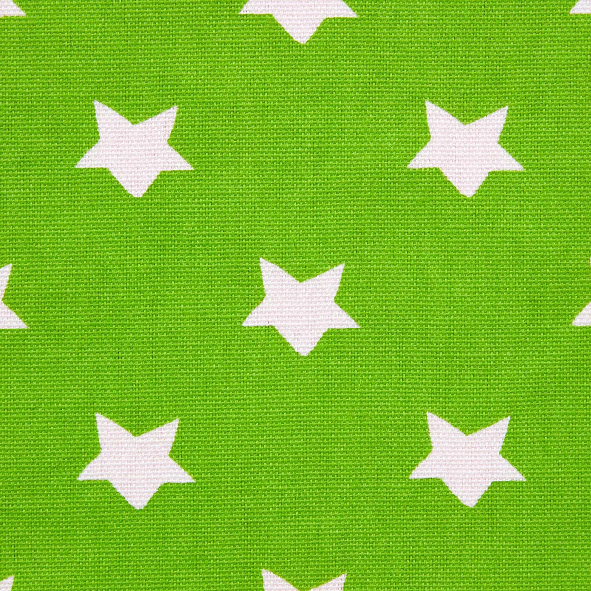KOCHSCHÜRZE Sterne, 100% Baumwolle - Orange, Textil (80/85cm) - Homescapes