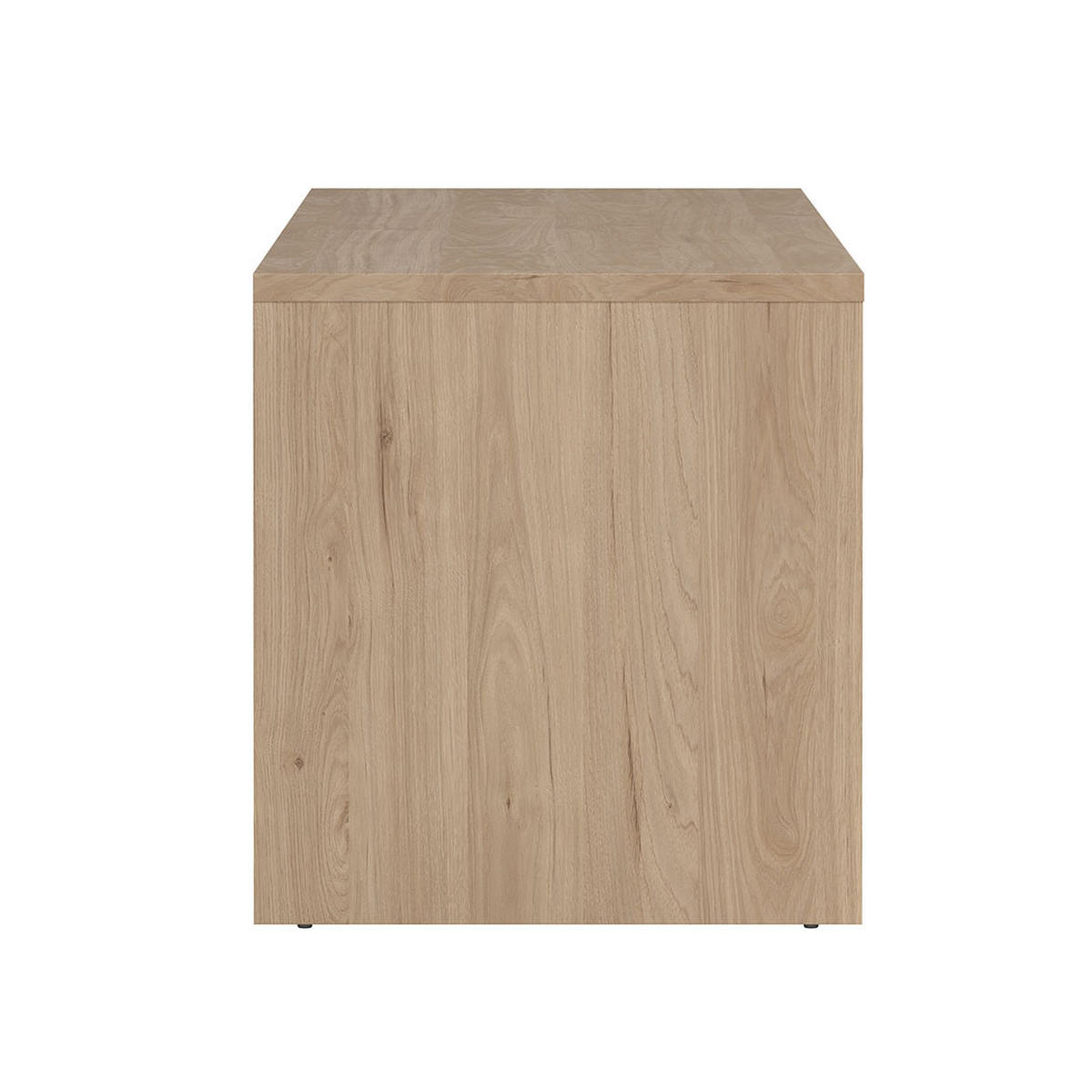 TV-MÖBEL, Next, Eiche, Holzwerkstoff, 179 x 49 x 51 cm - Eichefarben, Holzwerkstoff (179/51/49cm) - ebuy24