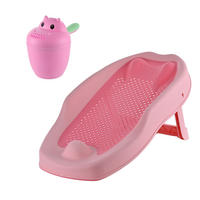 LEŽALNIK Roza 2-delni-set - večbarvno, umetna masa (51.5/30cm) - Relaxdays