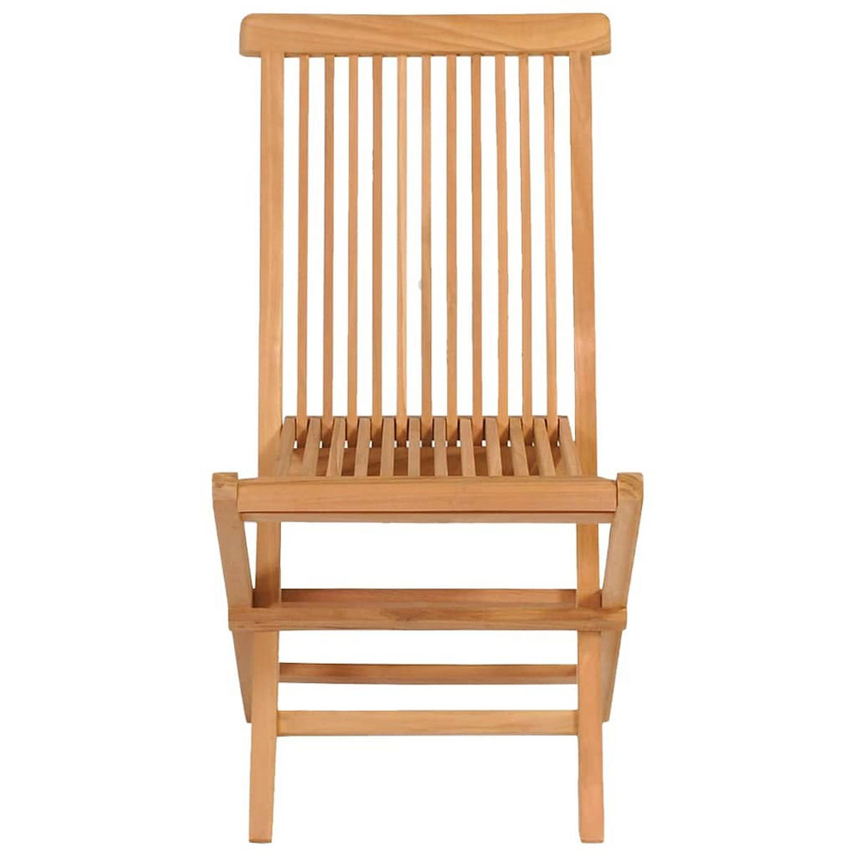 GARTENSET Yatkin 5-teilig - Braun, Holzwerkstoff - Nettlife