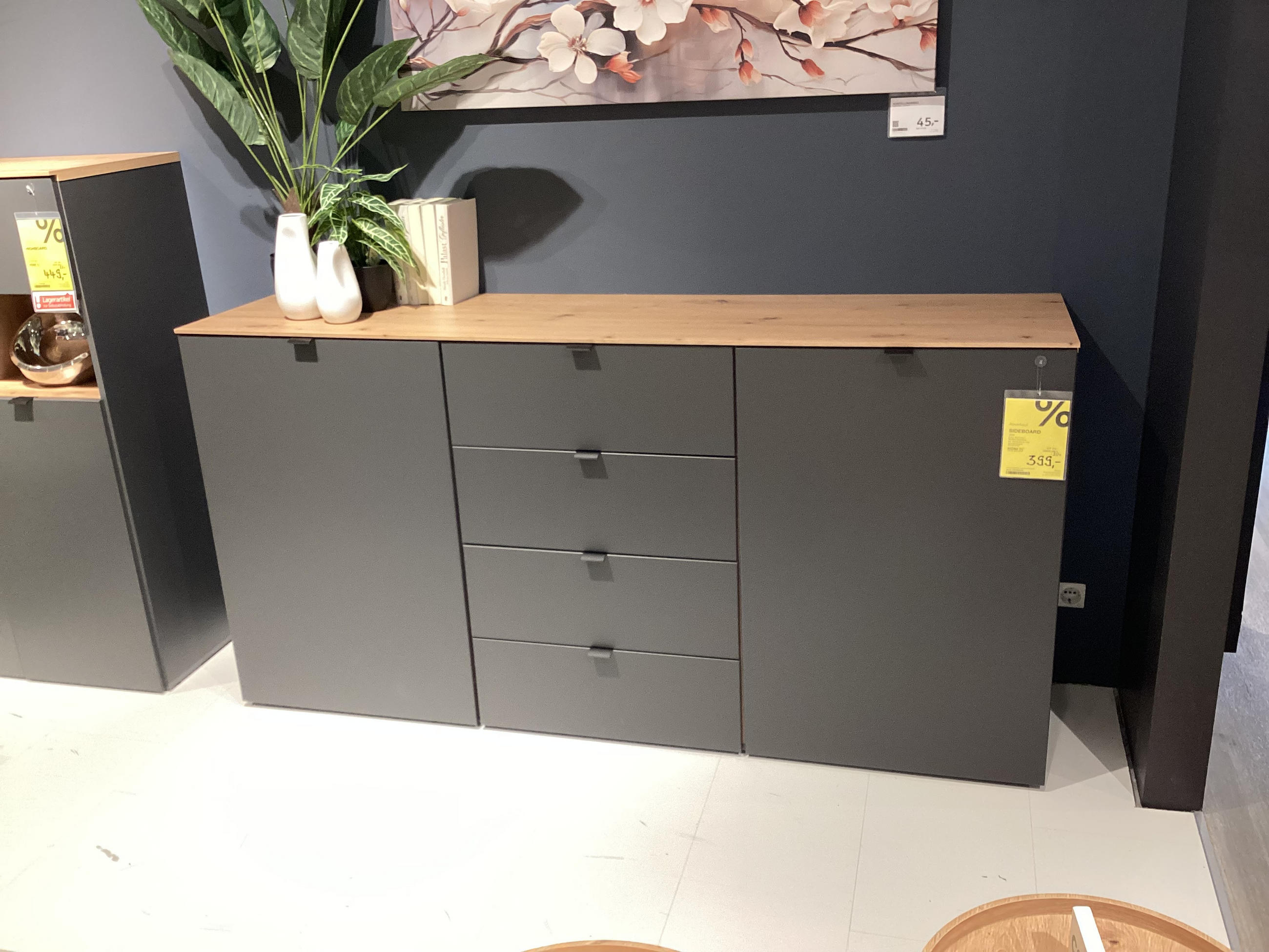 SIDEBOARD Diana - Hom`in