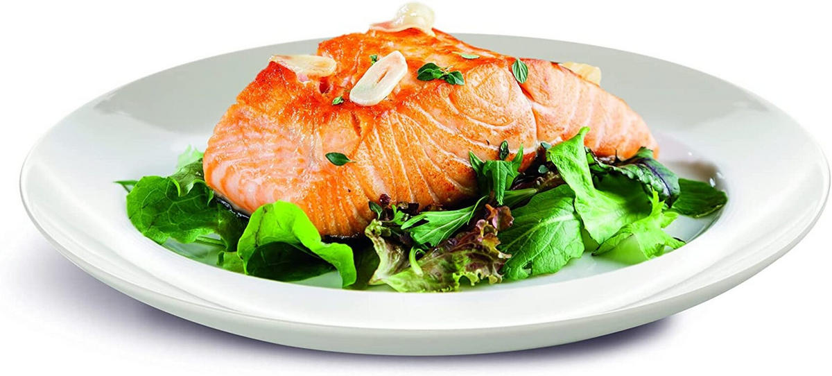 BRATPFANNE Virtuoso E49204 Silber 24cm - Silberfarben, Metall (24cm) - Tefal