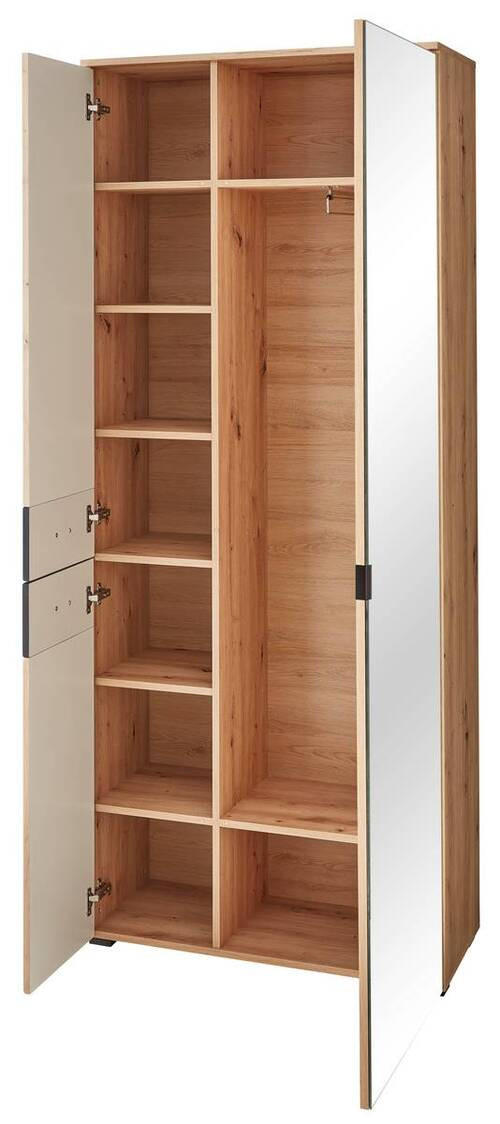 Garderobenschrank Buffalo