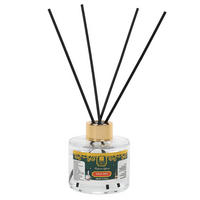 DUFTÖL 100 ml - Grün, Glas (6/6/20cm)