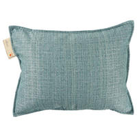 HEIZKISSEN Nomad 45x60cm Sirocco - Grau, Textil (45/60cm) - Pleafs