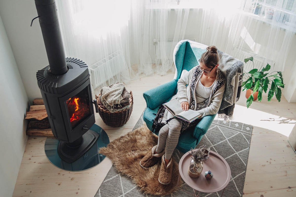 GLASPLATTE für Kamin Ø 50 cm Türkis - Türkis, Glas (50/50/0.4cm) - ArtPrintCave