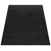 KURZFLORTEPPICH 160/220 cm Porto 890 - Schwarz, Textil (160/220cm) - Paco Home