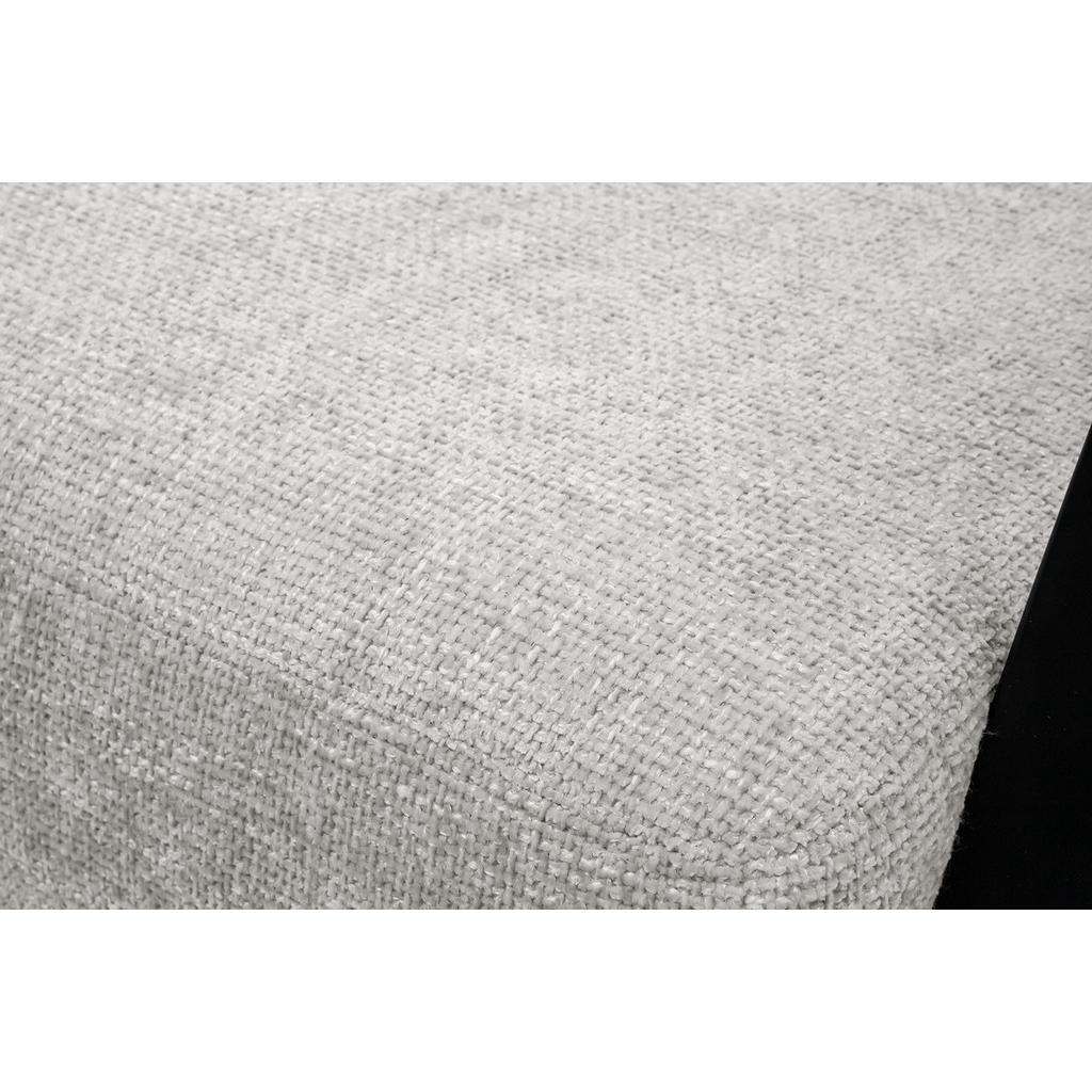 Thumbnail - Courtois Laville Sessel, Ecru, Textil, 1-Sitzer, Rechteckig, 72x76x90 cm, Wohnzimmer, Sessel, Polstersessel