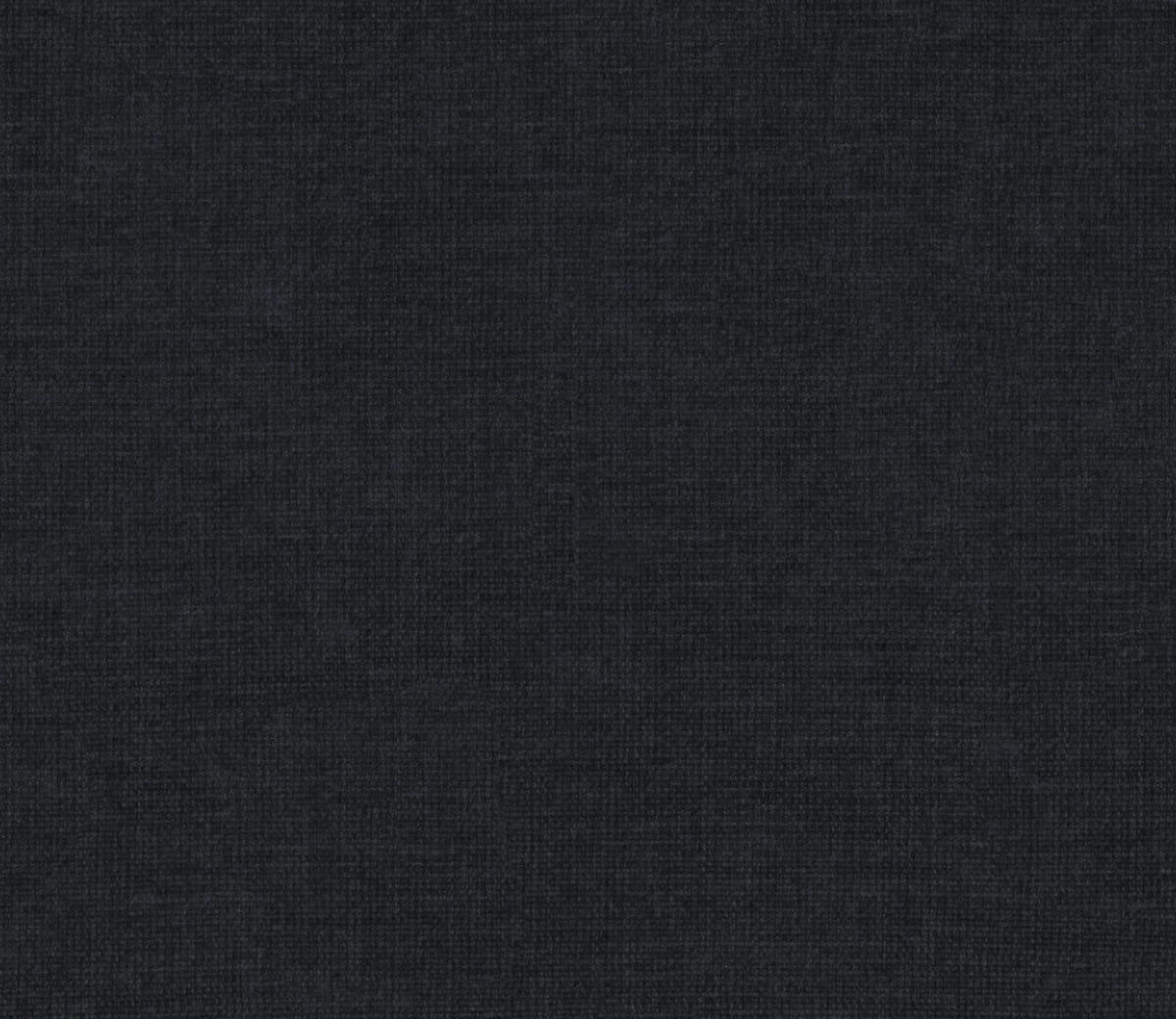 BOXBETT ARENO 200x200 cm Komplett-Set mit Bettkasten, Bonell-Matratze H3 und Topper - Schwarz - Schwarz, Textil (200/200cm) - Luxkor24