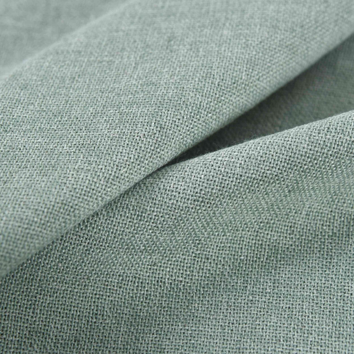 VORHANG 2ER SET »Essen« HxB 245x145 cm Grün - Grün, Textil (145/245cm) - Gardinenbox