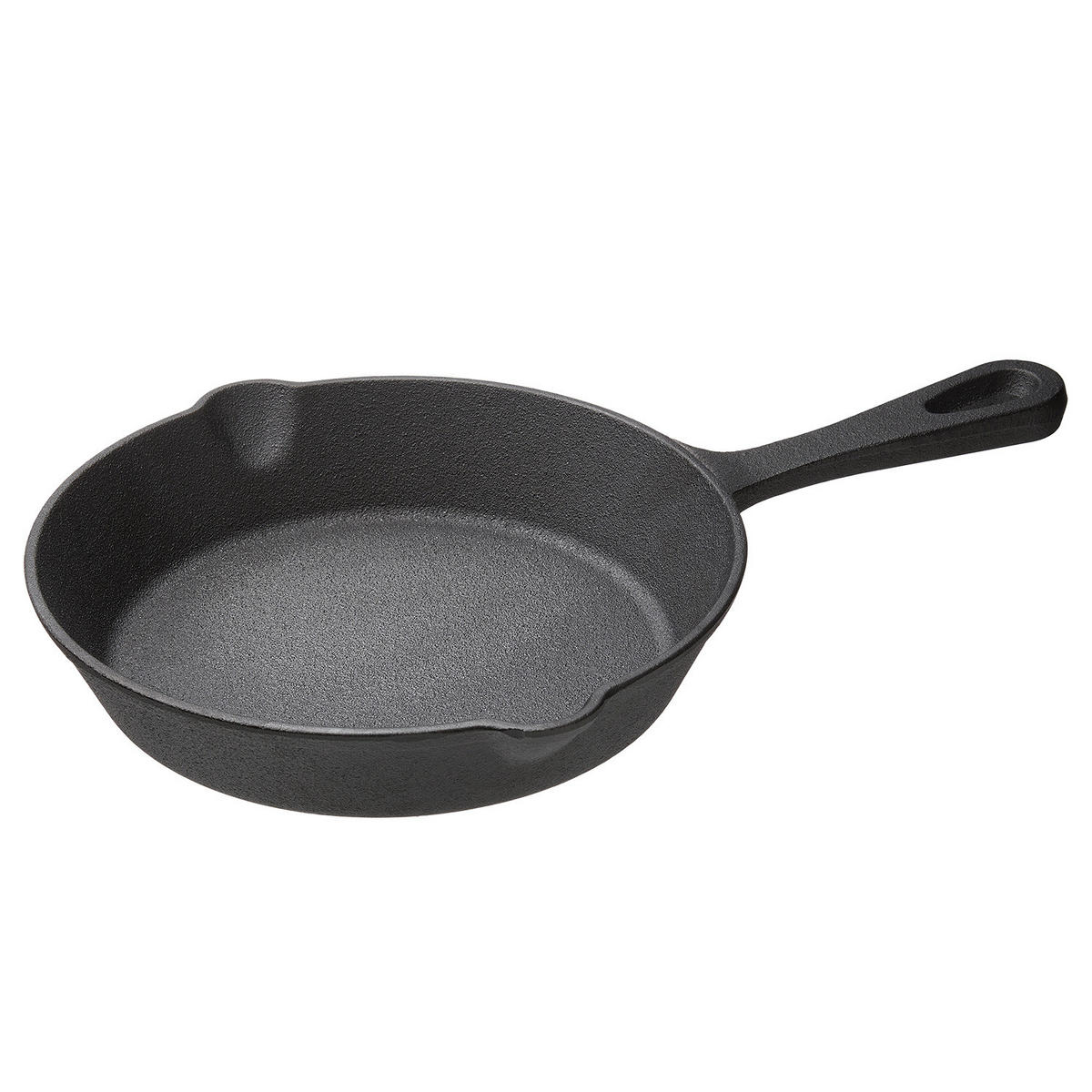 PFANNE (4er Set) Shakshuka - Schwarz, Metall (32/21/4cm) - Butlers