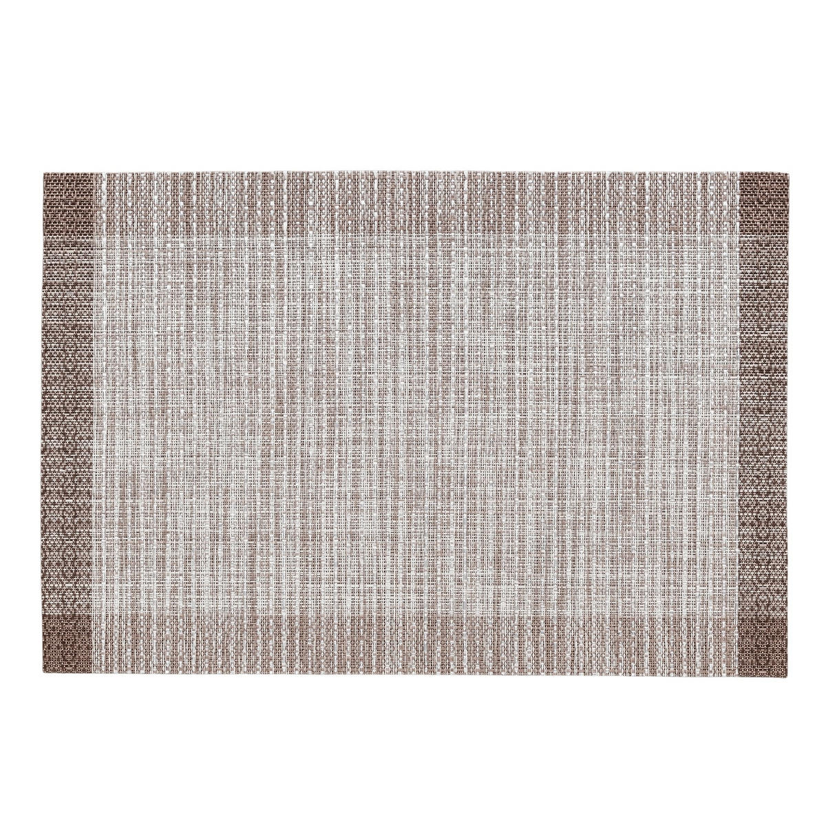 DEKORATIVES TISCHSET Soto - Beige, Kunststoff (45/30/1cm) - home&you