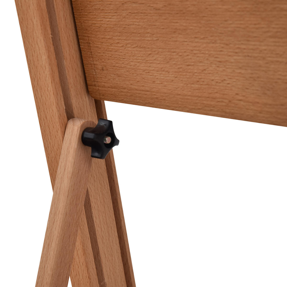 STAFFELEI DE-16668 Natur - Naturfarben, Holzwerkstoff (50.5/230/53cm) - ComfortXL