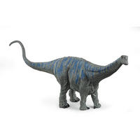 SPIELFIGUR Brontosaurus - Blau, Kunststoff (6/11/33cm) - Schleich