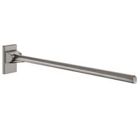 STÜTZKLAPPGRIFF Be-Line D42 L.850 Aluminium anthrazit - Anthrazit, Metall (15/13/98.5cm) - Delabie