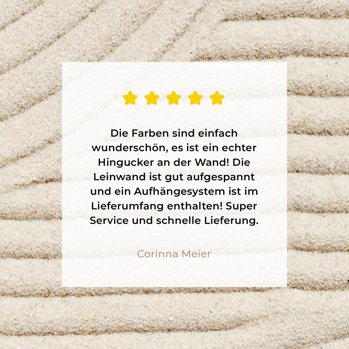 LEINWANDBILD Muster - Abstrakt - Weiß 40x60 cm - Beige, Textil (40/60cm) - MuchoWow