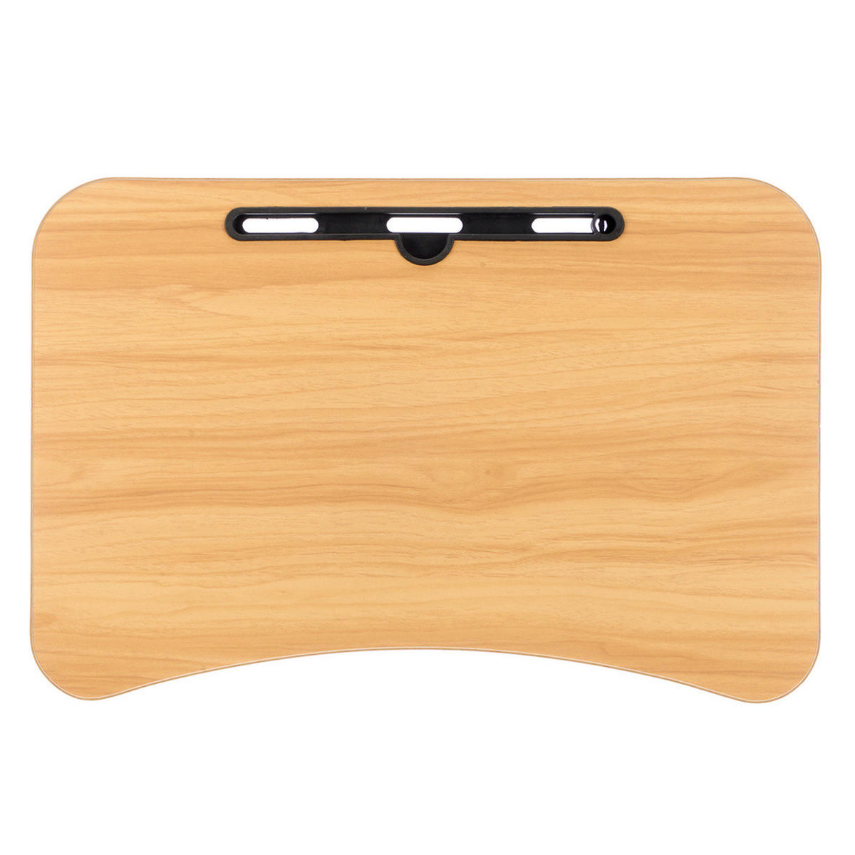 TABLETT auf Beinen Industry Braun 60/40/26 cm - Braun, Holzwerkstoff (40/26/60cm) - Giftdecor