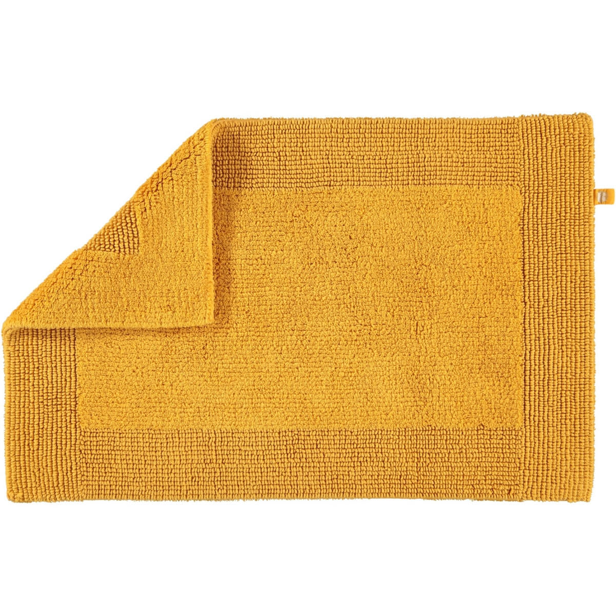 BADTEPPICHE PRESTIGE GOLD - 348 - Gelb, Textil (50/75cm) - Rhomtuft