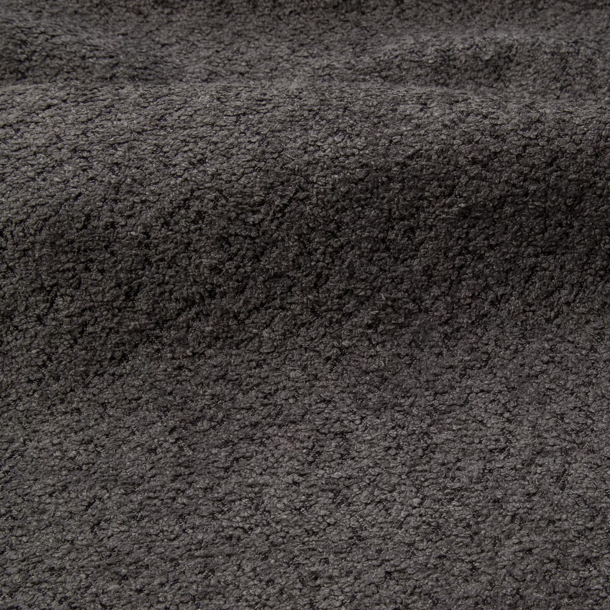 POLSTERBETT Doppelbett Handorf 120x200 cm Grau - Grau, Textil (120/200cm) - Fedve