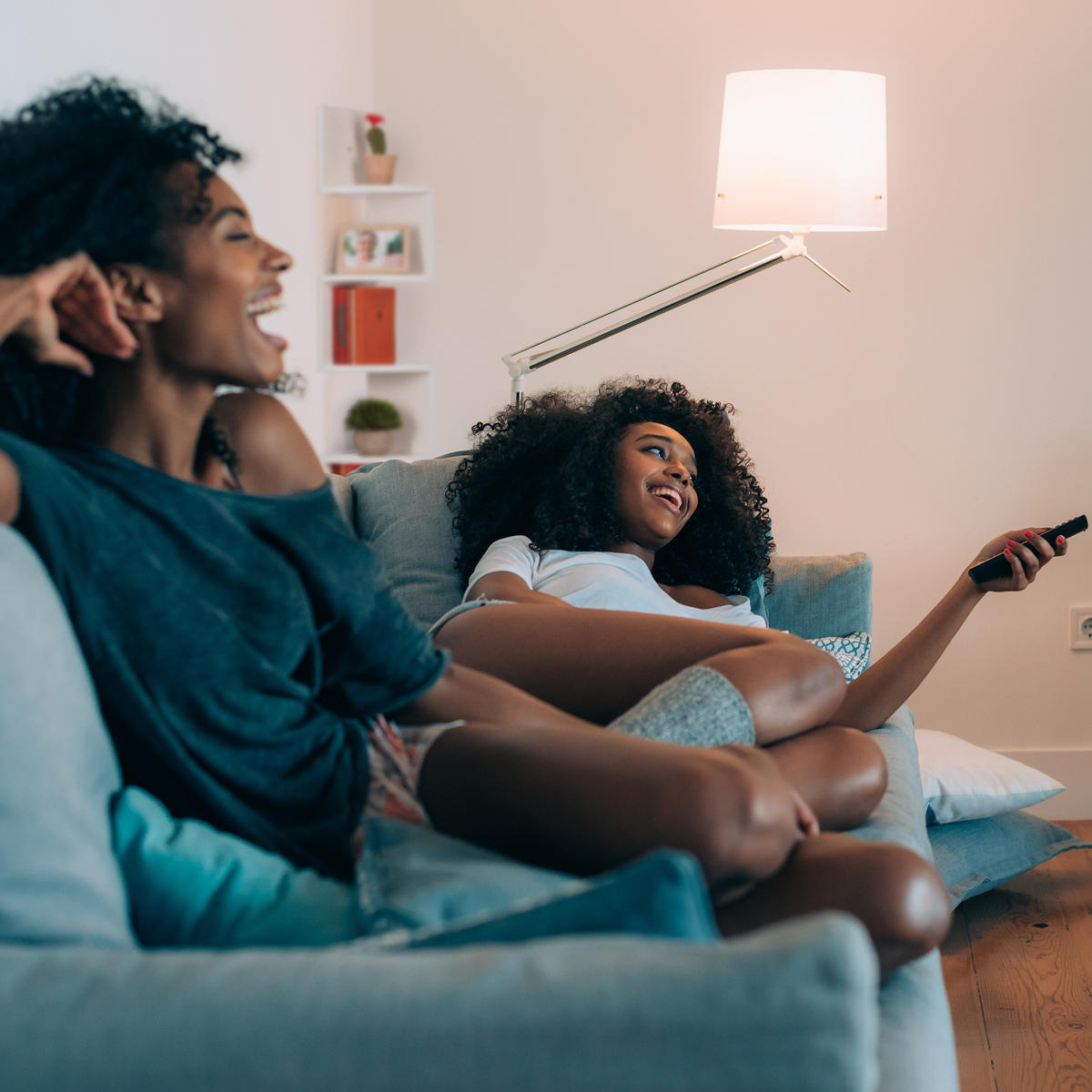 ECKREGAL - Weiß, Holzwerkstoff (19.5/122/19.5cm) - Relaxdays