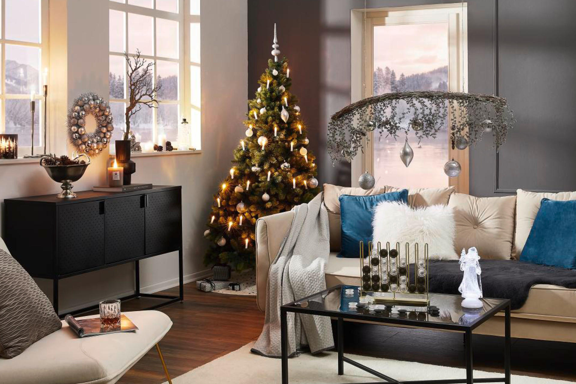 WinterJoy