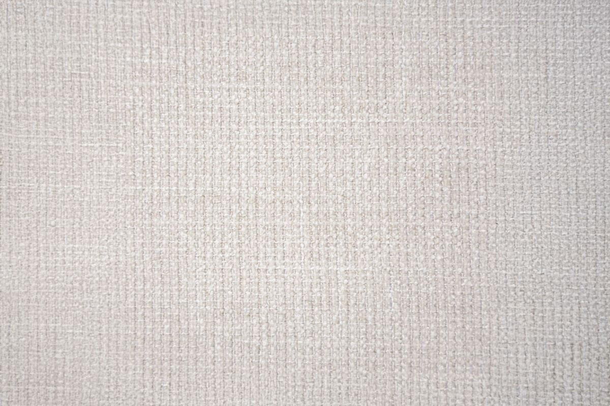 KOPFTEIL gepolstert - Gesteppt – hellbeiger Stoff - 90 cm - Beige, Karton/Holz (90/120/10cm) - Sommeil de Plomb