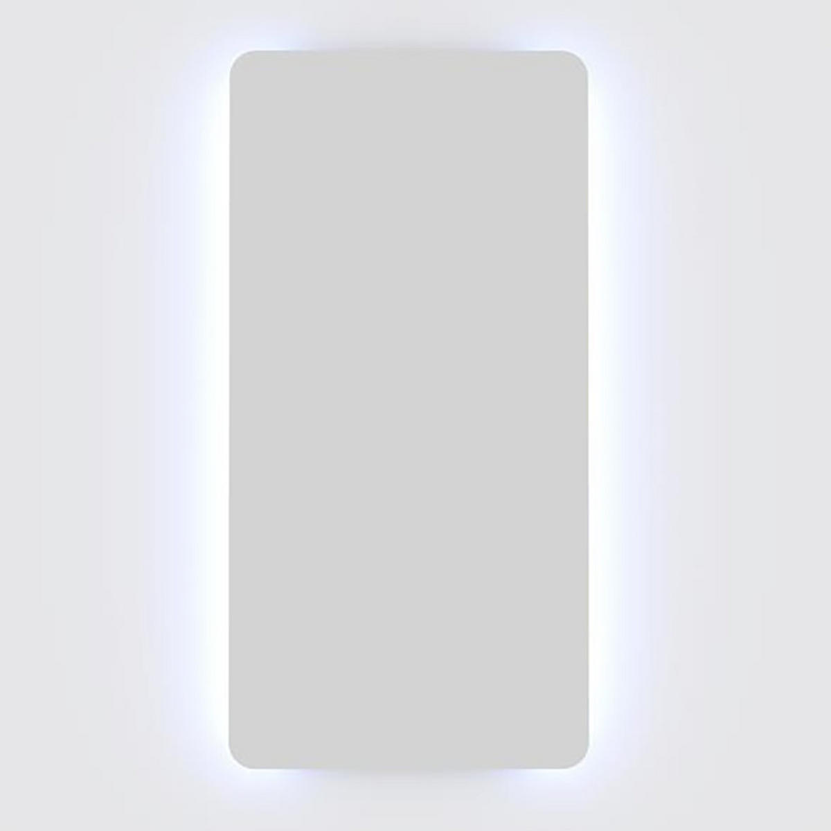 BADMÖBEL-SET 5-TLG. Newport-56 - Beige, Holzwerkstoff (110/190/40cm) - Lomado