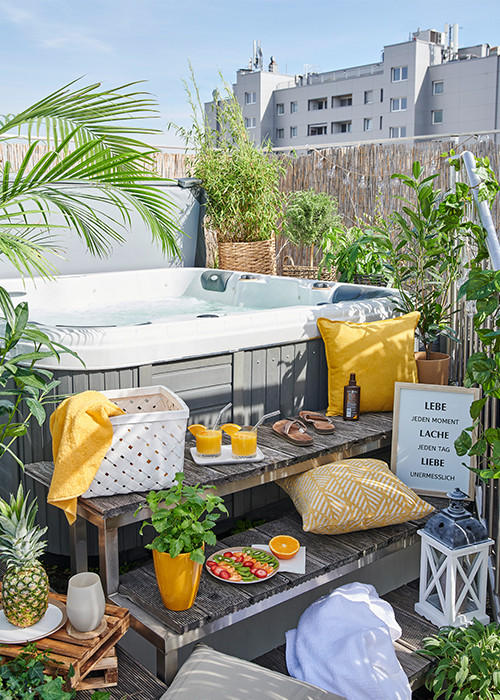 Nyaralás otthon látványkép