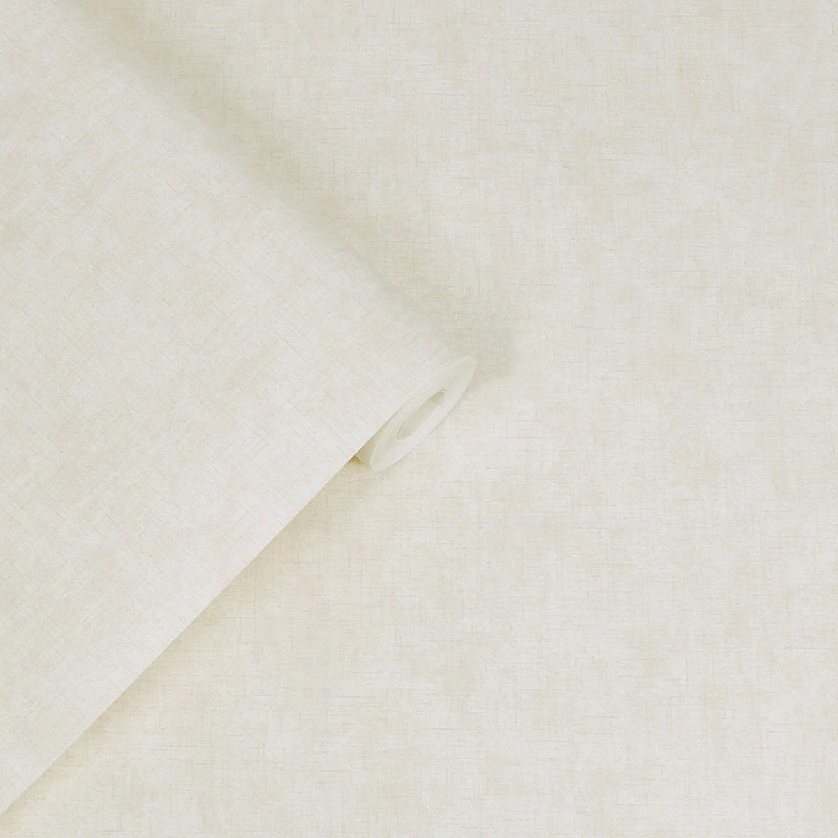 VLIESTAPETE Einfarbig Blass Taubengrau - Grau, Papier/Kunststoff (52/1000cm) - Graham & Brown