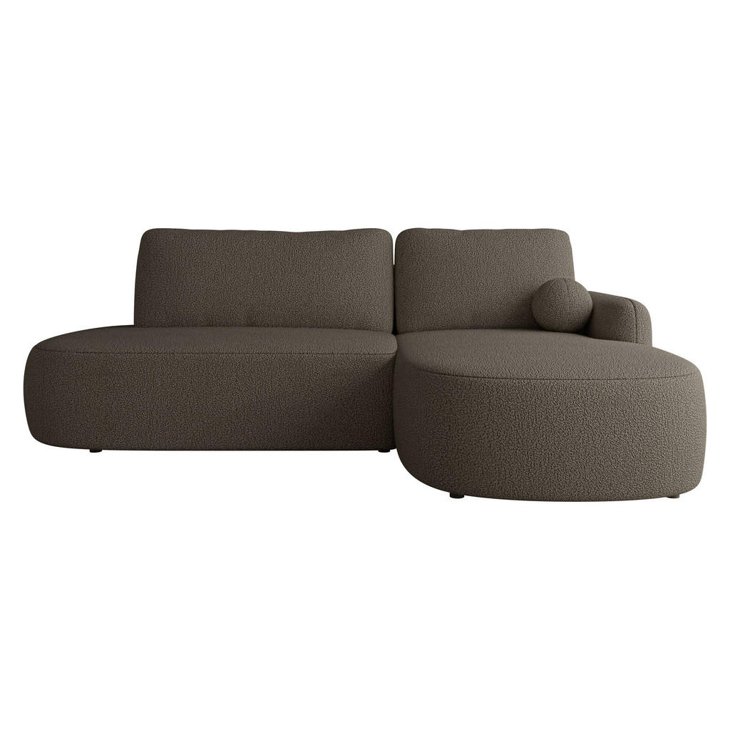 COLTAR Loridu O Premium, Dreapta