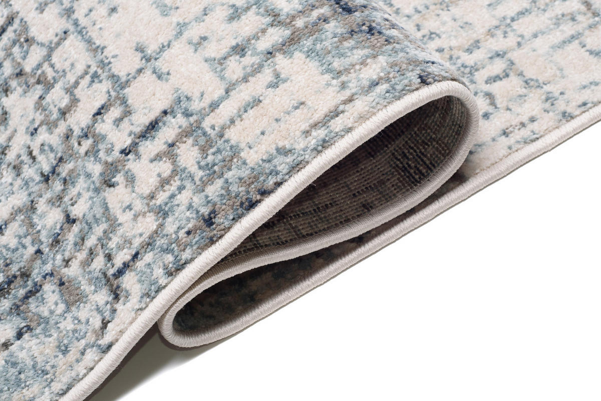 TEPPICH RIVIOLI Beige 120/170 cm - Beige, Textil (120/170cm) - Tapiso