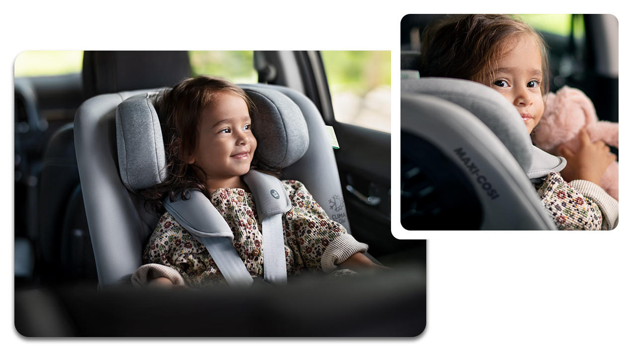 Kinderautositze von MAXI-COSI