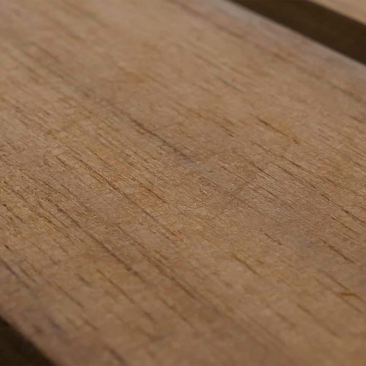 ZÁHONOVÝ KORZÍN Světle hnědý - světle hnědá, dřevo (62/36/22cm) - MCW