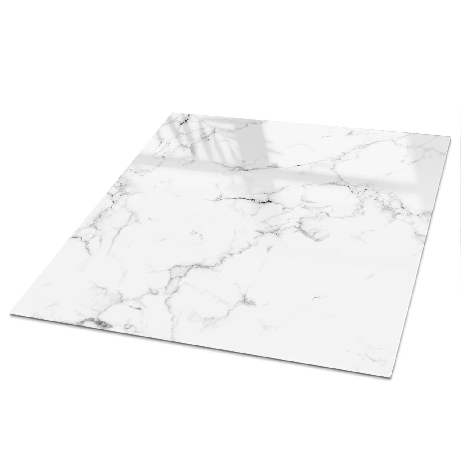 Wallfluent Tischplatte Beige 50x0.4x50 cm