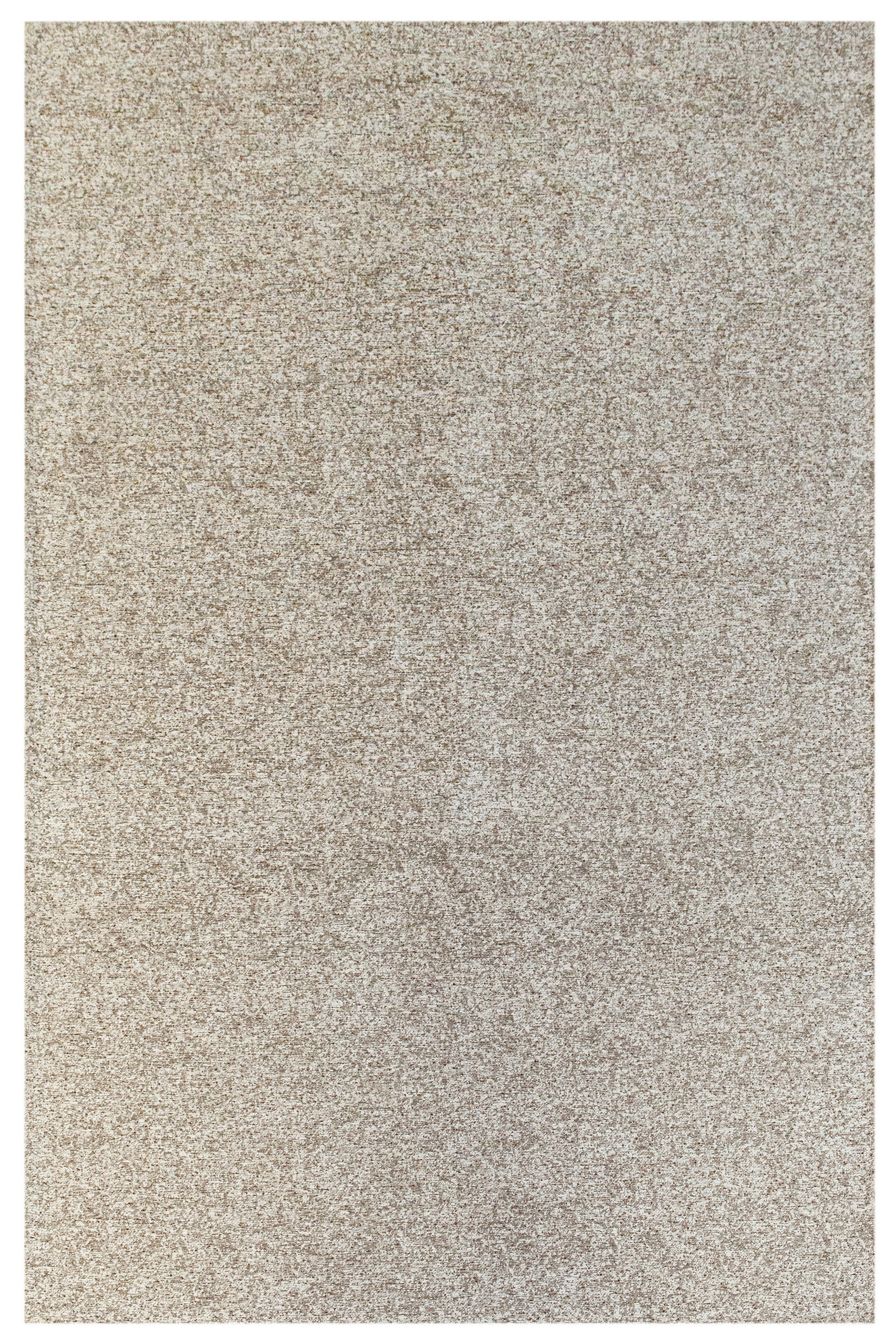 TEPPICH modern In-/Outdoor Flachgewebe SMOG Grau 140x200 cm - Grau, Textil (140/200cm) - Novatrend