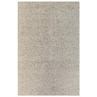 TEPPICH modern In-/Outdoor Flachgewebe SMOG Grau 140x200 cm - Grau, Textil (140/200cm) - Novatrend