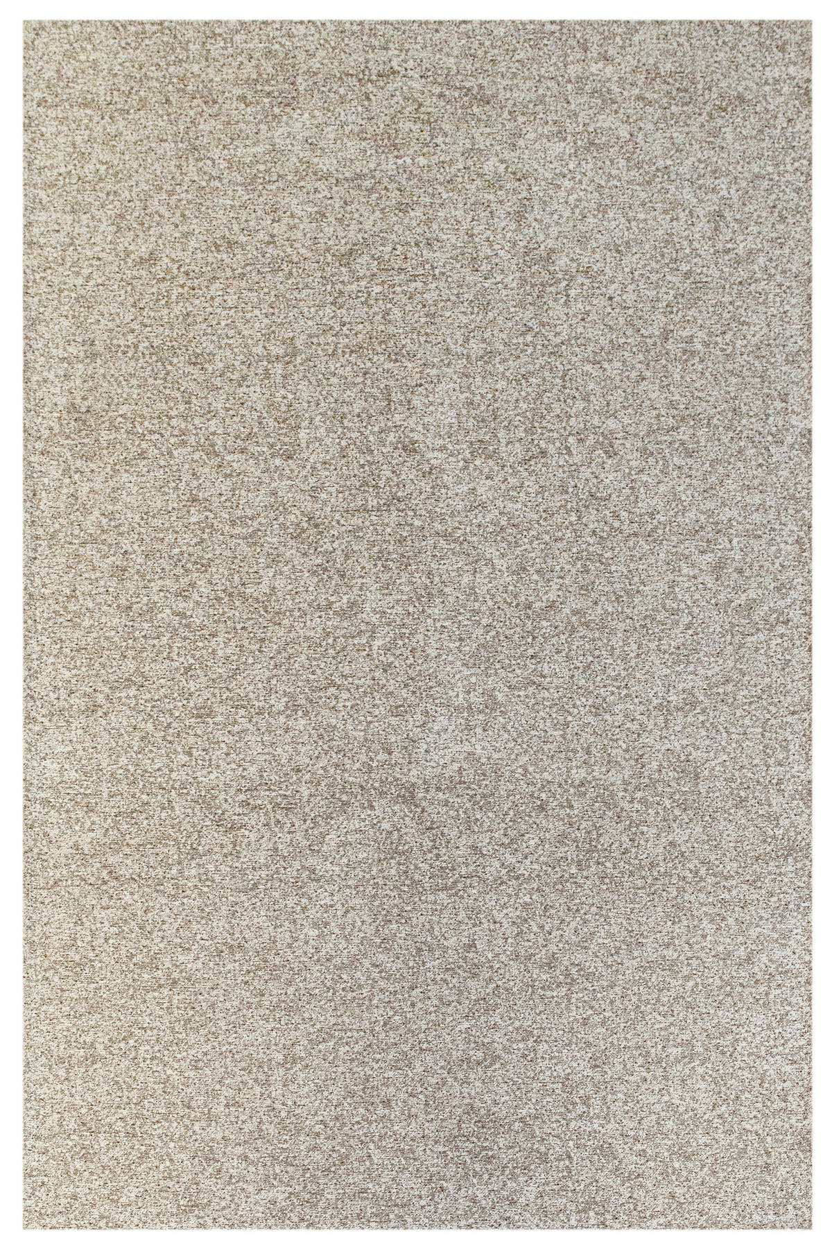 TEPPICH modern In-/Outdoor Flachgewebe SMOG Grau 140x200 cm - Grau, Textil (140/200cm) - Novatrend