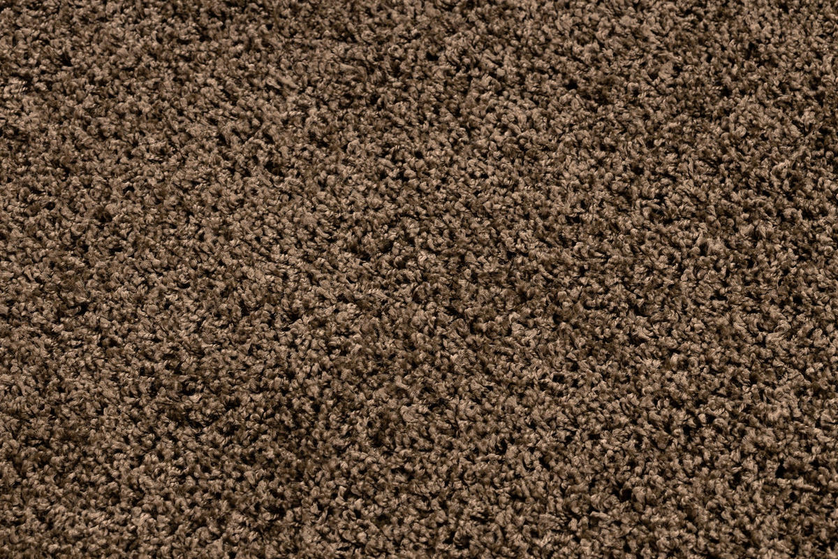 TEPPICH Soffi 80/300 cm - Braun, Textil (80/300cm) - rugsX