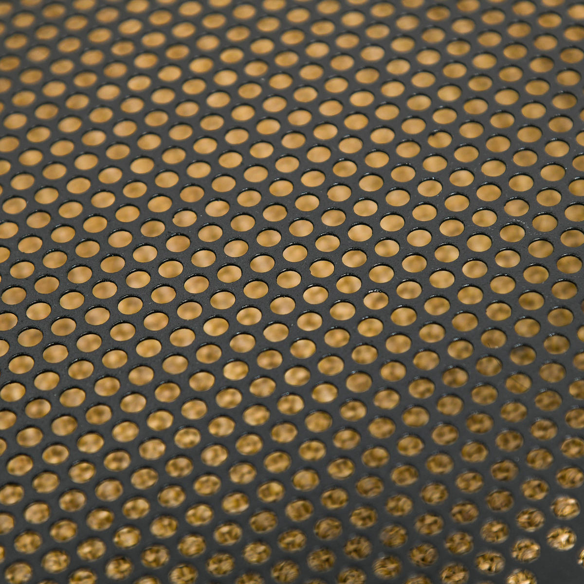 BEISTELLTISCH 51/36/65 cm schwarz aus MDF mit C-Form und Rollen - Schwarz, Holzwerkstoff (51/36/65cm) - OKWISH