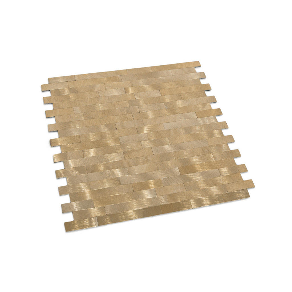 Mazovia SAMOLEPKA NA OBKLADAČKY Cocco Dorato 29 x 30 cm