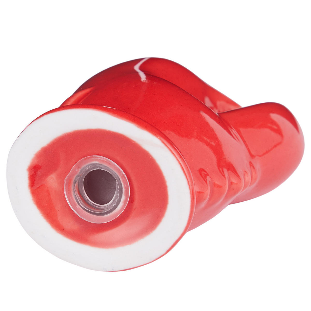 SALZ- UND PFEFFERSTREUER (2-tlg.) Salt & Pepper Hummer - Rot, Stein (4.5/11/7cm) - Butlers