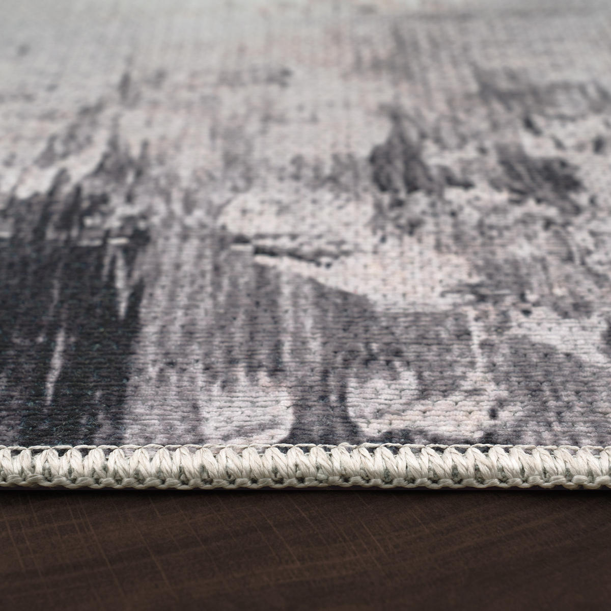 KURZFLORTEPPICH 80/150 cm Marseille 931 - Beige, Textil (80/150cm) - Paco Home