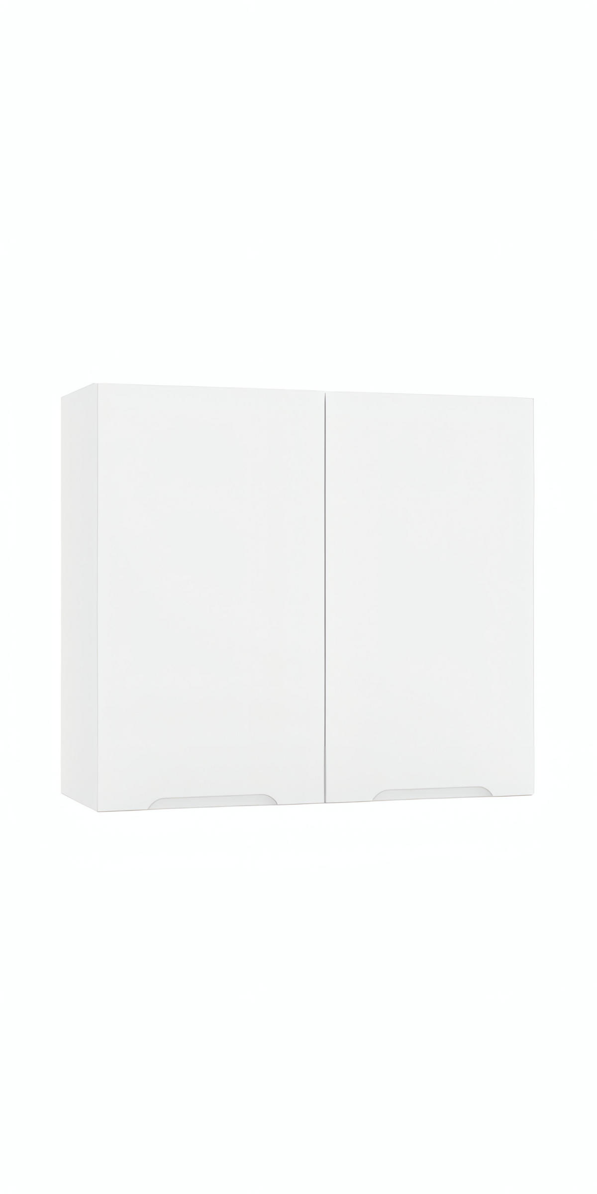 KÜCHENZEILE KS16-G260 – Zivora - Zeitloses Design für moderne Wohnräume - Weiß, Holz (260/213.3/52.4cm) - ROYAL24_MARKT