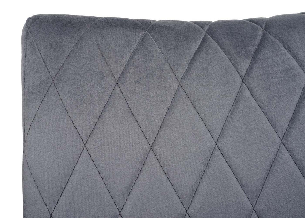 FREISCHWINGER Grau - Grau, Textil (44/96/48cm) - MCW