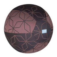 KINDERBALL Luftballon-Hülle - Altrosa, Textil (25/25/25cm) - Hoppediz