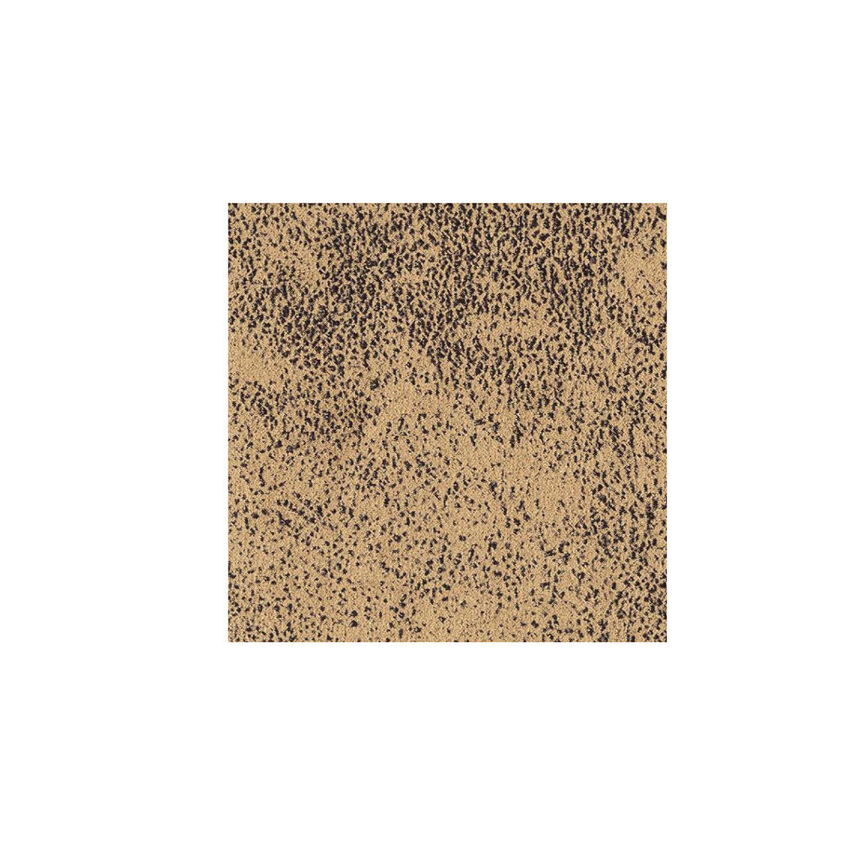 CHESTERFIELD-SESSEL Anton Beige Microfaser Vintageoptik - Beige/Braun, Holz/Textil (102/102/93cm) - S-Style Möbel
