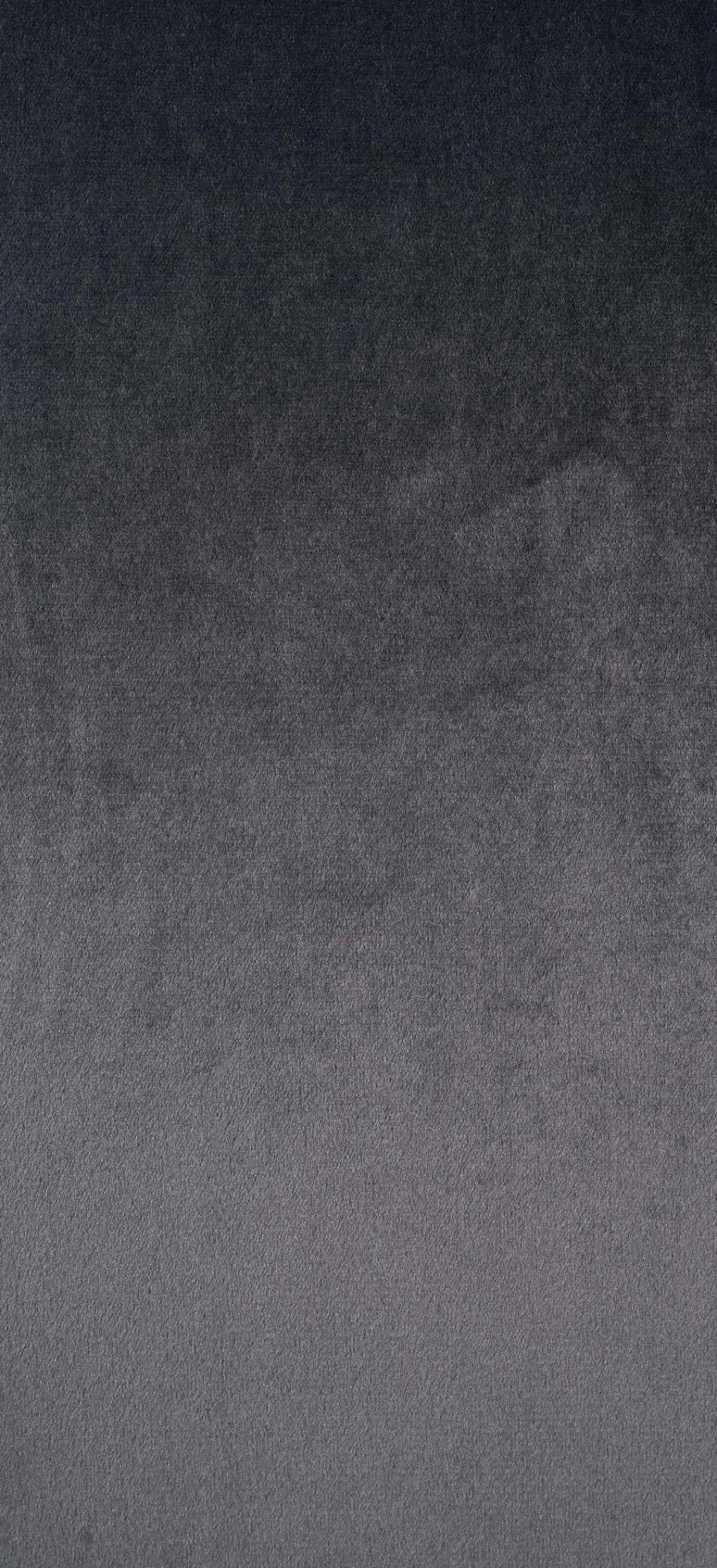 STUHL 6er Set Samt grau - Grau, Textil/Metall (41.5/99/40cm) - CLP