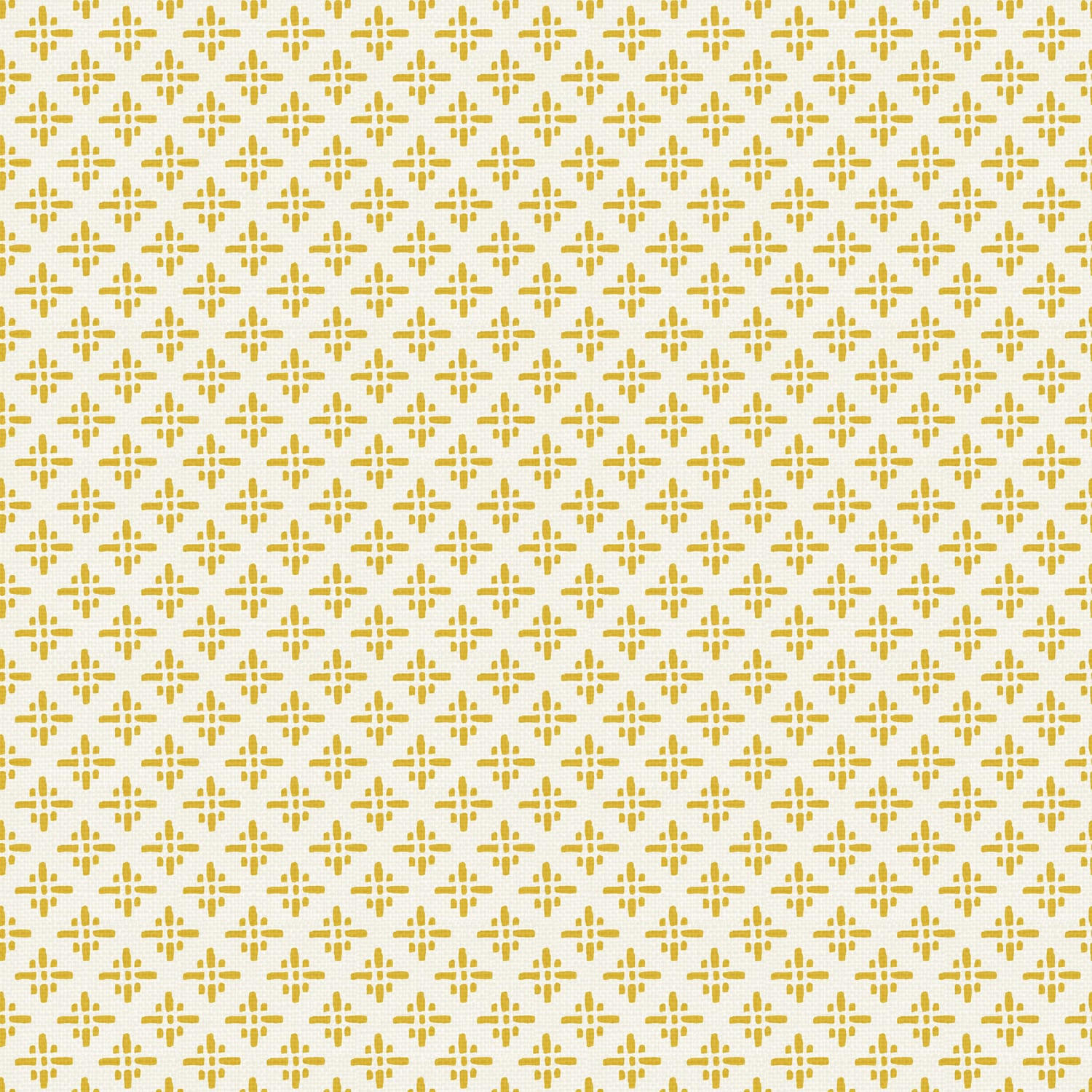 VLIESTAPETE - Sternenglanz Antikgold - Goldfarben, Papier/Kunststoff (52/1000cm) - Joules