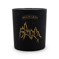 DUFTKERZE Harry Potter™ - Goldfarben, Naturmaterialien/Glas (8.3cm)