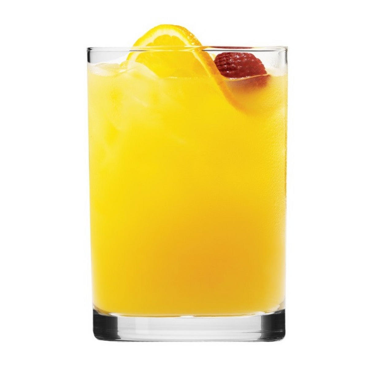 TRINKGLÄSER BASIC, 6ER-SET, 150 ML - Transparent, Glas (0.15L) - Krosno Glass
